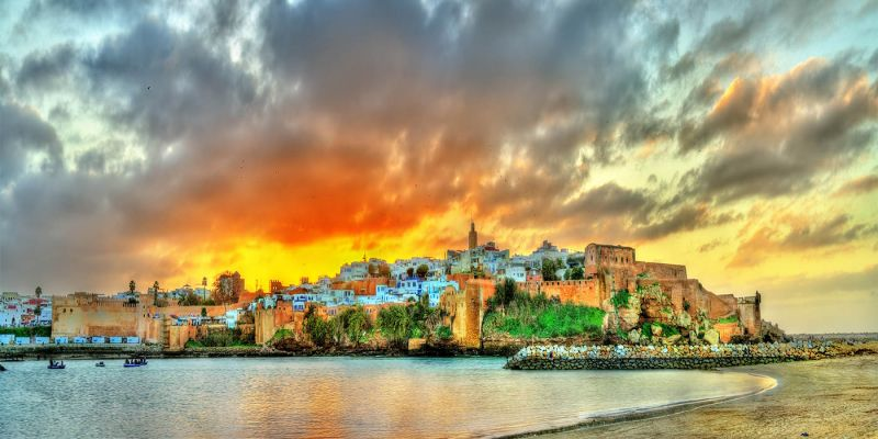 Circuito a Marruecos 7 Días